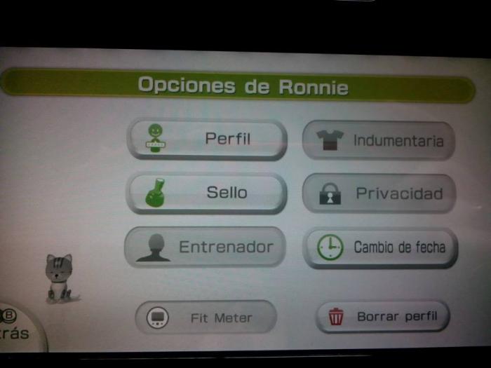Ronnie: totalmente integrado en su nuevo hogar 8 a_1407784181