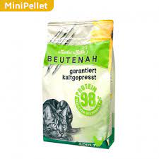 El por qué de un pienso sin cereales 3 Beutenah de Luposan